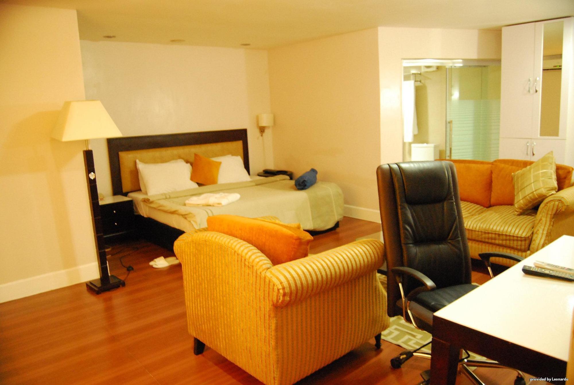 BW Starfire Hotel Ikeja Exterior foto